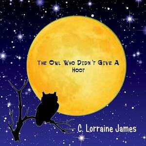 The Owl Who Didn't Give A Hoot by C. Lorraine James