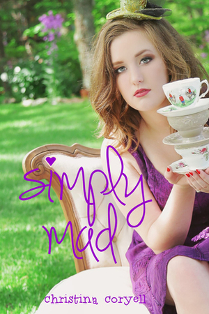 Simply Mad by Christina Coryell