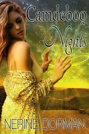 Camdeboo Nights by Nerine Dorman