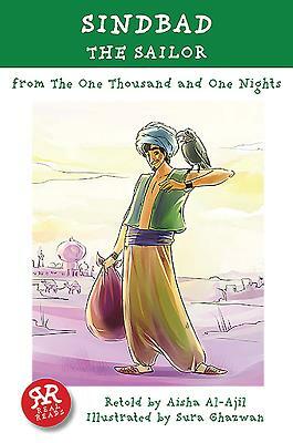 Sindbad the Sailor: From the One Thousand and One Nights by 