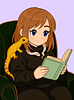 magicalbookishness's profile picture