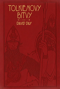 Tolkienovy bitvy by David Day