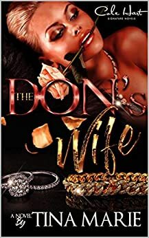 The Don's Wife by Tina Marie