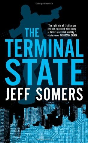 The Terminal State by Jeff Somers