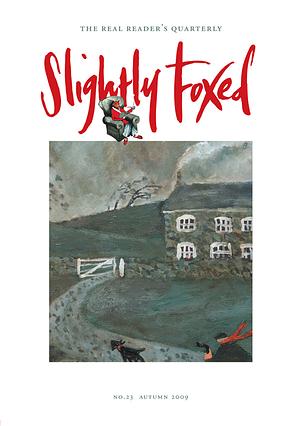 Slightly Foxed: No. 23: Social Climbing by Hazel Wood, Gail Pirkis