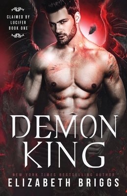 Demon King by Elizabeth Briggs