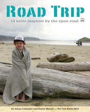 Road Trip by Alexa Ludeman, Emily Wessel