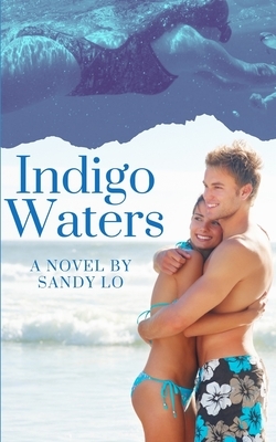 Indigo Waters by Sandy Lo