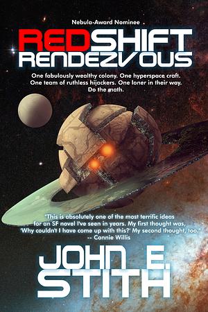 Redshift Rendezvous by John E. Stith