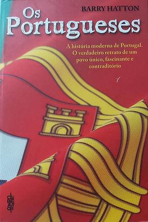 Os Portugueses by Barry Hatton
