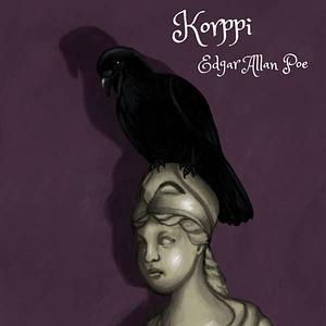 Korppi by Edgar Allan Poe