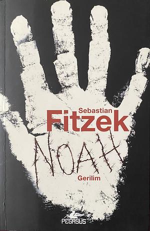 Noah by Sebastian Fitzek