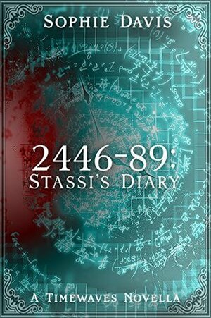 2446-89: Stassi's Diary by Sophie Davis