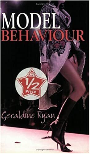 Model Behaviour (Point) by Geraldine Ryan