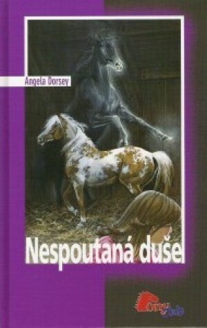 Nespoutaná duše by Angela Dorsey