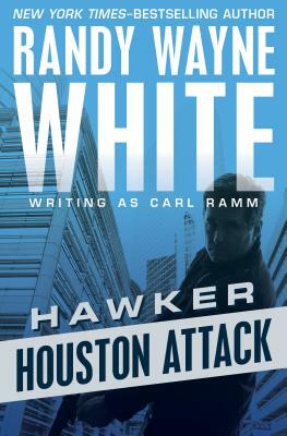 Houston Attack by Randy Wayne White