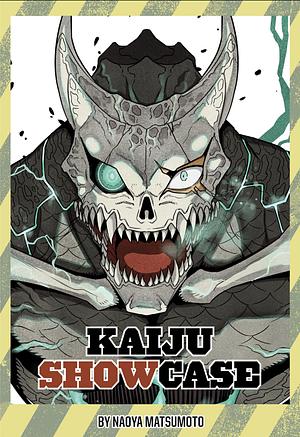 Kaiju No. 8 #76.1 by Naoya Matsumoto