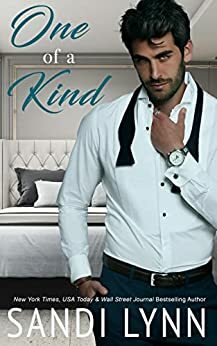 One of a Kind: Kind Brothers Book 1 by Sandi Lynn