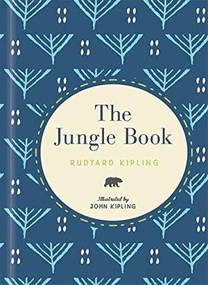 The Jungle Book by Rudyard Kipling