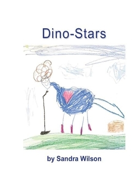 Dino Stars by Sandra Wilson