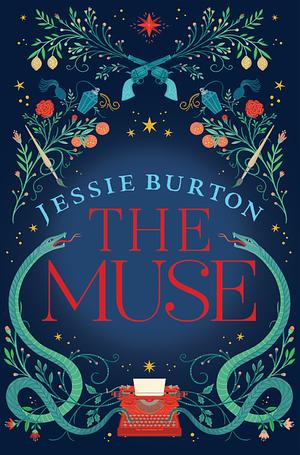 The Muse by Jessie Burton