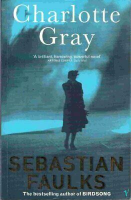 Charlotte Gray by Sebastian Faulks