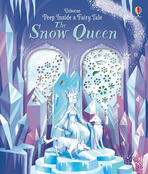 The Snow Queen by Anna Milbourne