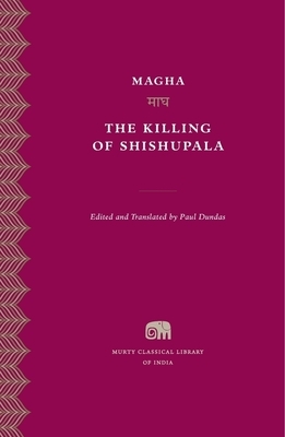 The Killing of Shishupala by Magha