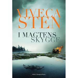 I magtens skygge by Viveca Sten