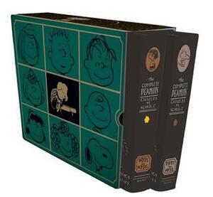 The Complete Peanuts, 1975-1978 by Robert Smigel, Alec Baldwin, Charles M. Schulz