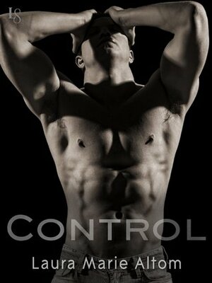 Control by Laura Marie Altom