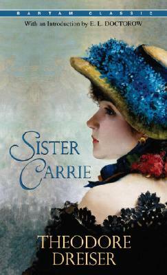 Sister Carrie by Theodore Dreiser