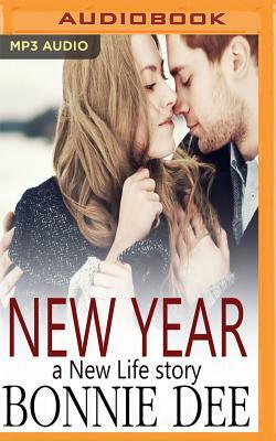 New Year by Bonnie Dee