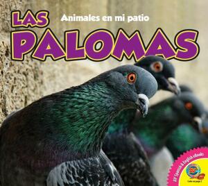 Las Palomas by Aaron Carr