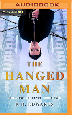 The Hanged Man by K.D. Edwards