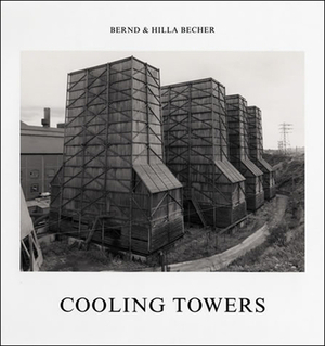 Cooling Towers by Bernd Becher, Hilla Becher