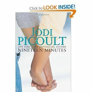 Nineteen Minutes by Jodi Picoult