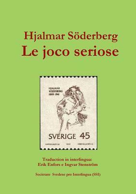 Le joco seriose by Hjalmar Söderberg