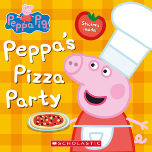 Peppa's Pizza Party by 