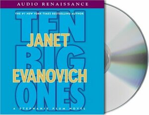 Ten Big Ones by Janet Evanovich