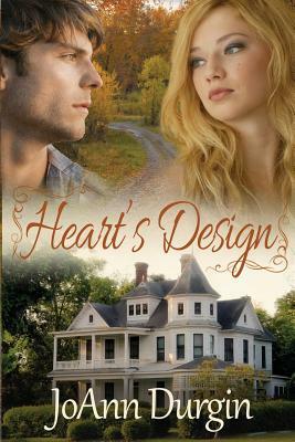 Heart's Design by JoAnn Durgin