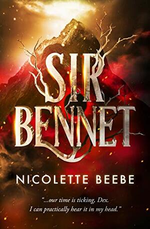 Sir Bennet by Nicolette Beebe