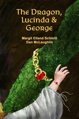 The Dragon, Lucinda and George by 