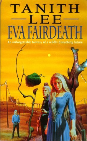 Eva Fairdeath by Tanith Lee