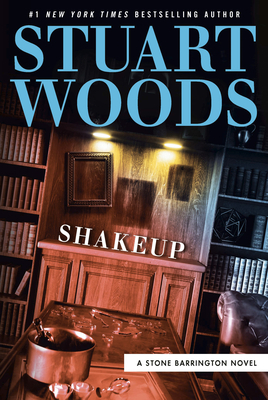 Shakeup by Stuart Woods