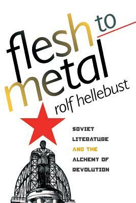 Flesh to Metal by Rolf Hellebust