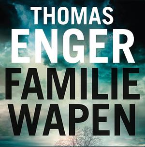 Familiewapen by Thomas Enger
