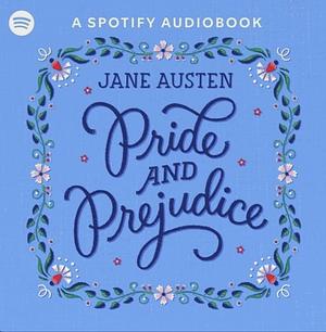 Pride and Prejudice by Jane August