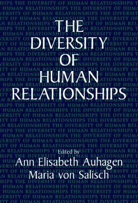 The Diversity of Human Relationships by 