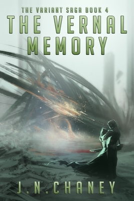 The Vernal Memory by J.N. Chaney